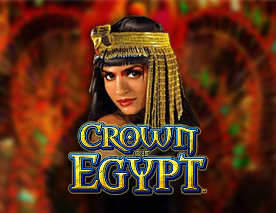 Crown of Egypt